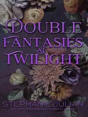 cover image of Double Fantasies at Twilight